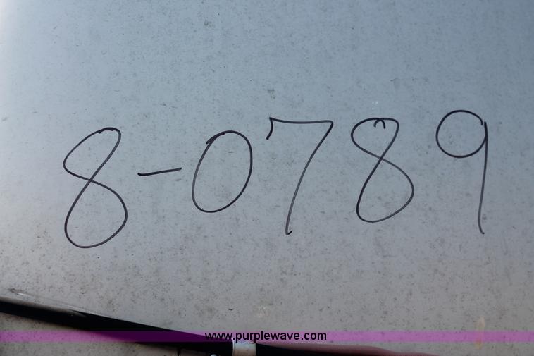 image for item I8178 1979 Arco tanker trailer