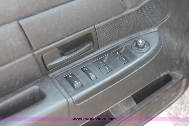 image for item I8190 2009 Ford Crown Victoria Police Interceptor