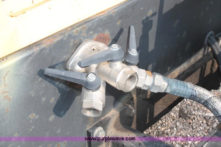 image for item I8194 2000 Atlas Copco XAS 96 DD 185 mobile compressor