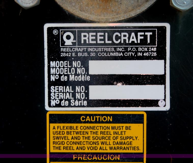 image for item I8198 2000 Atlas Copco XAS 96DD 185 mobile compressor