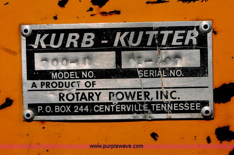 image for item I8205 Ford 250C Industrial tractor