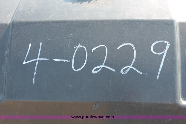 image for item I8214 2001 Dynapac CC122 Series 12 articulated vibratory roller