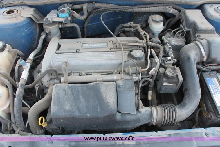 image for item I8218 2004 Chevrolet Cavalier