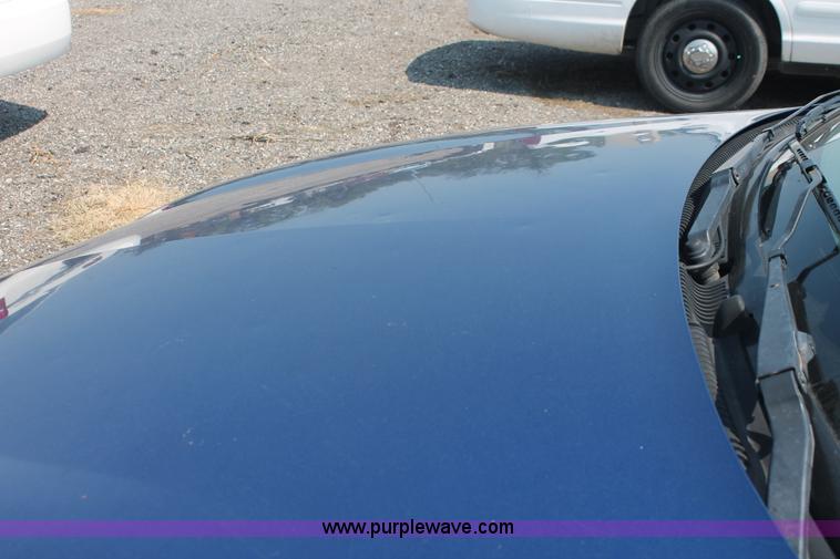 image for item I8218 2004 Chevrolet Cavalier