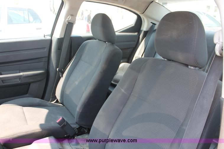 image for item I8221 2010 Dodge Charger