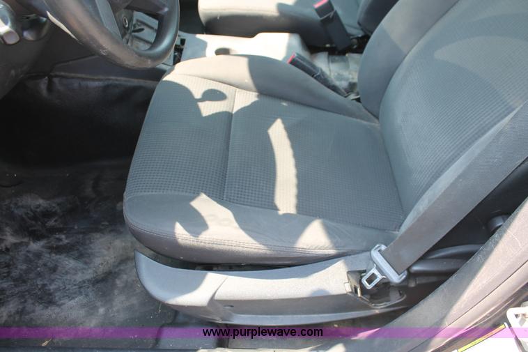 image for item I8221 2010 Dodge Charger