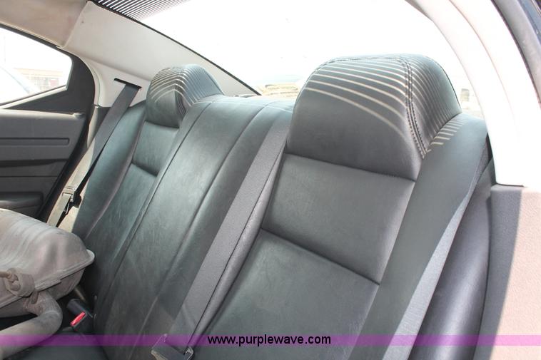 image for item I8221 2010 Dodge Charger