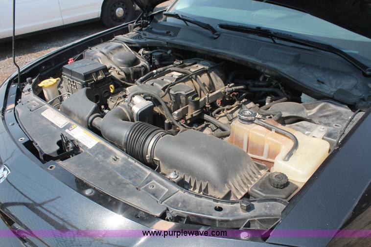 image for item I8221 2010 Dodge Charger