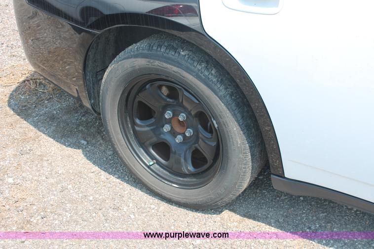 image for item I8221 2010 Dodge Charger