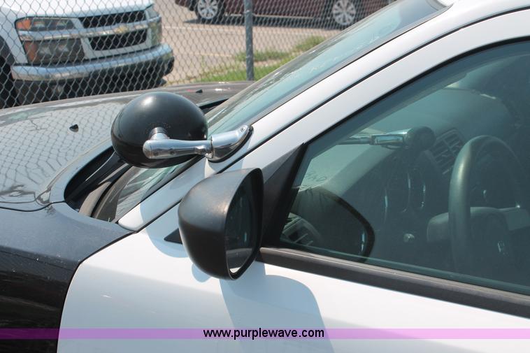 image for item I8221 2010 Dodge Charger