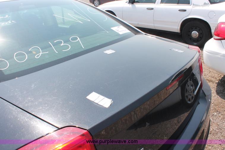 image for item I8221 2010 Dodge Charger