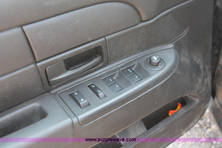 image for item I8223 2009 Ford Crown Victoria Police Interceptor