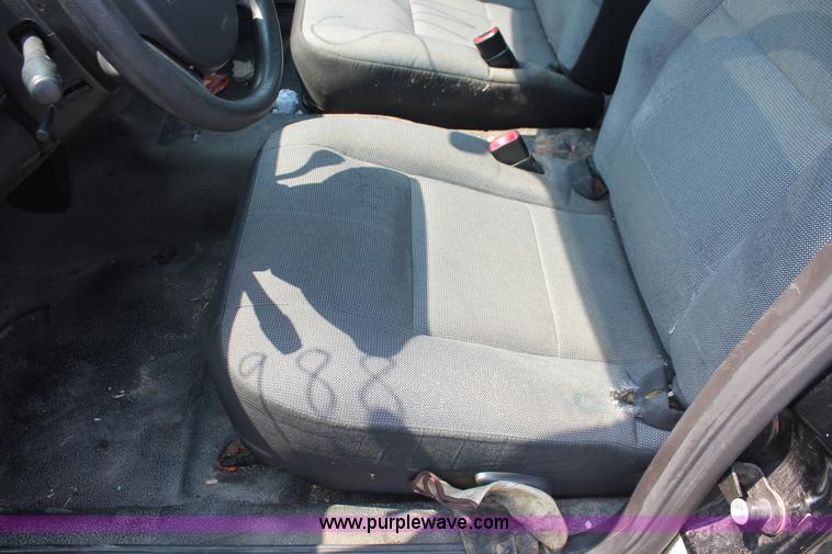 image for item I8223 2009 Ford Crown Victoria Police Interceptor