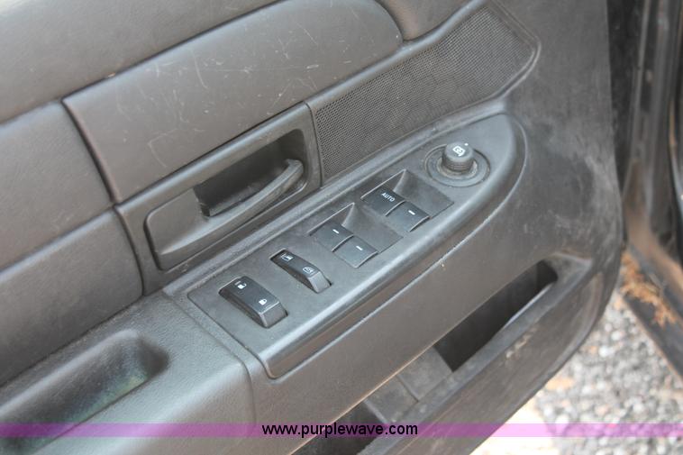 image for item I8227 2010 Ford Crown Victoria Police Interceptor