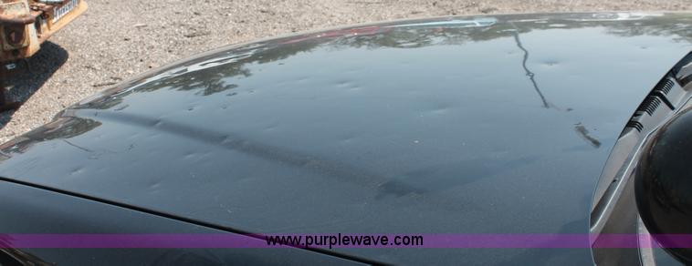 image for item I8229 2009 Ford Crown Victoria Police Interceptor