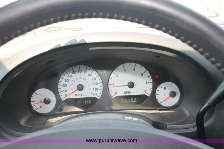 image for item I8234 2007 Dodge Grand Caravan SXT minivan