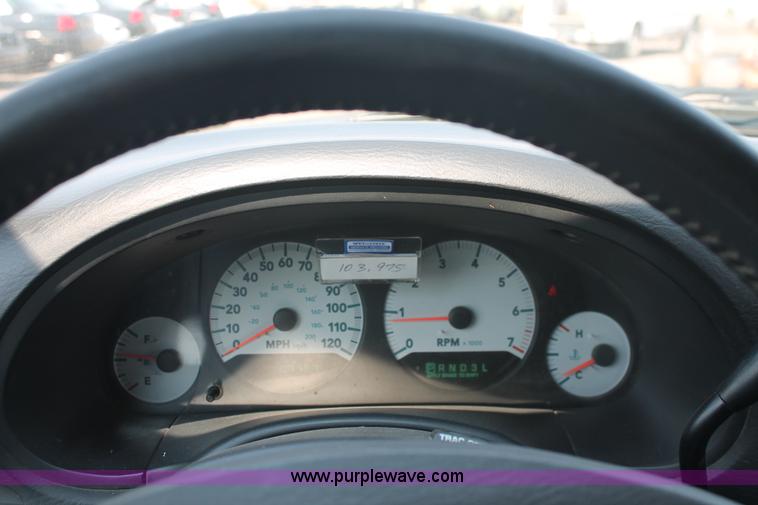 image for item I8235 2007 Dodge Grand Caravan SXT minivan