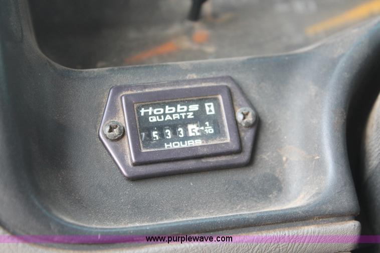 image for item I8236 1998 Chevrolet Silverado 3500HD dump body truck