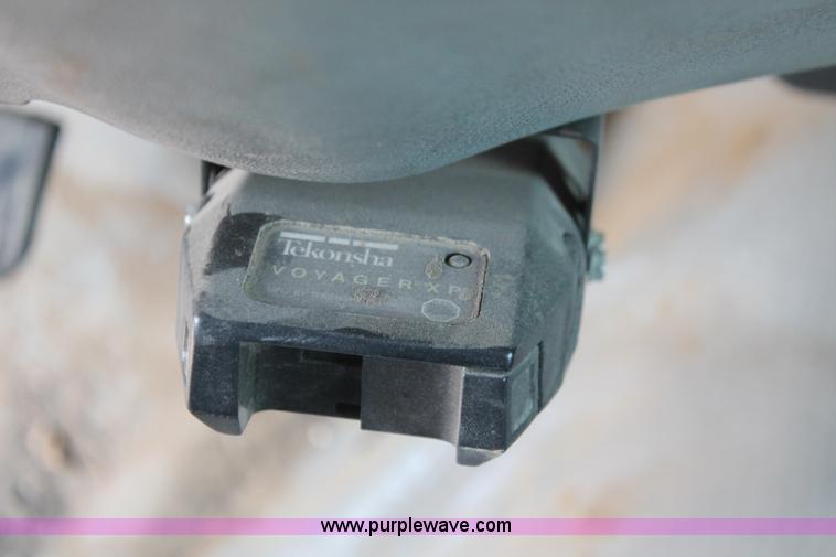 image for item I8236 1998 Chevrolet Silverado 3500HD dump body truck