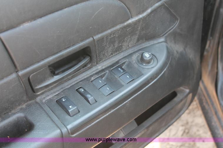 image for item I8238 2009 Ford Crown Victoria Police Interceptor