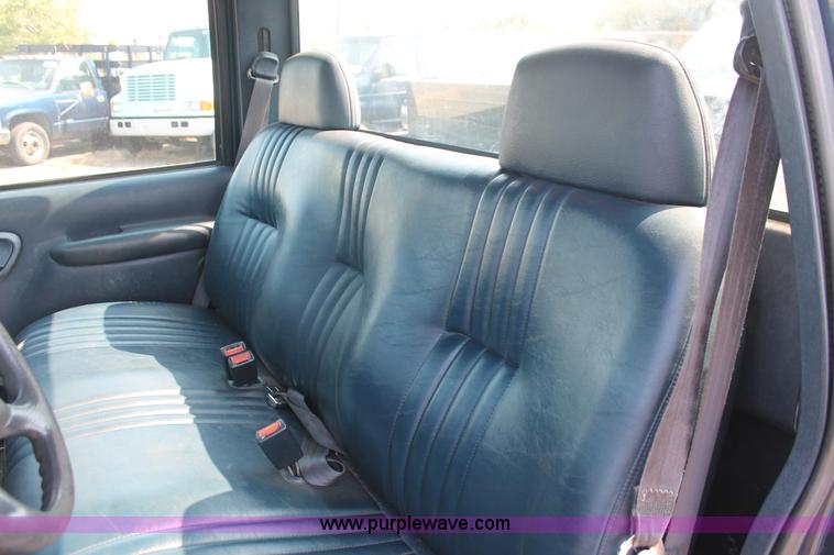 image for item I8241 1998 Chevrolet Cheyenne 2500 pickup truck