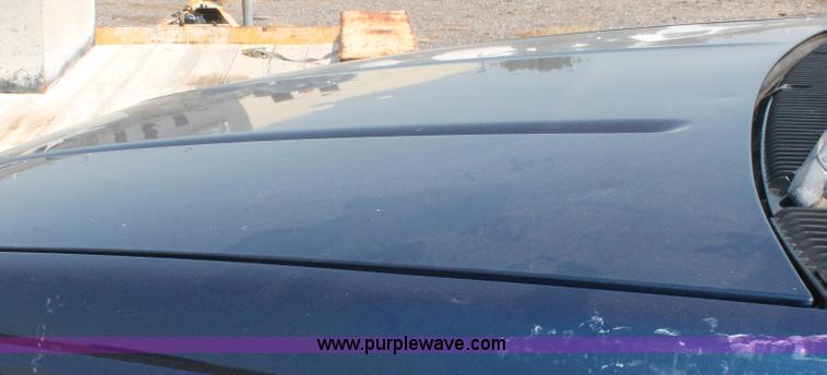 image for item I8241 1998 Chevrolet Cheyenne 2500 pickup truck