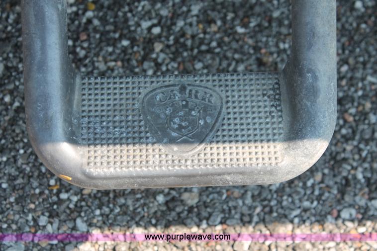 image for item I8242 2004 Ford E350 Super Duty Extended cargo van