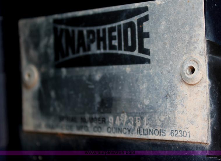 image for item I8246 1998 Chevrolet Cheyenne 3500 flatbed truck