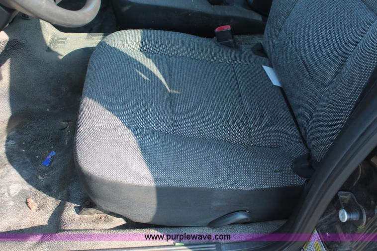 image for item I8247 2009 Ford Crown Victoria Police Interceptor