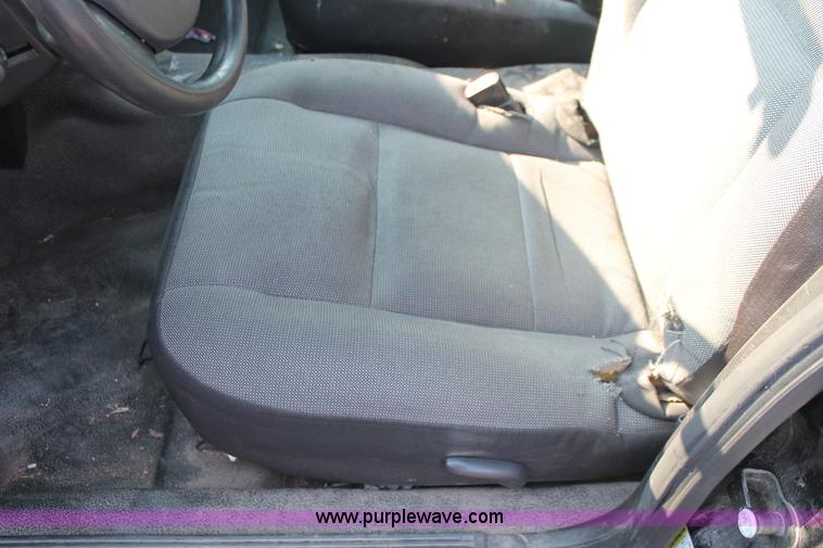 image for item I8248 2010 Ford Crown Victoria Police Interceptor