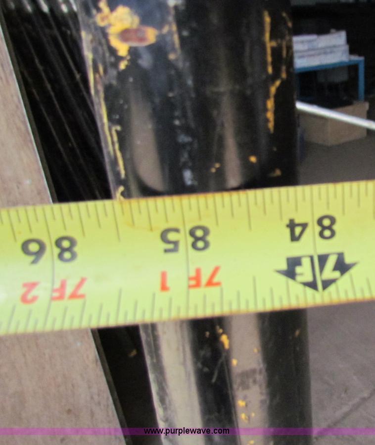 image for item AE9128 (6) sets of scaffolding