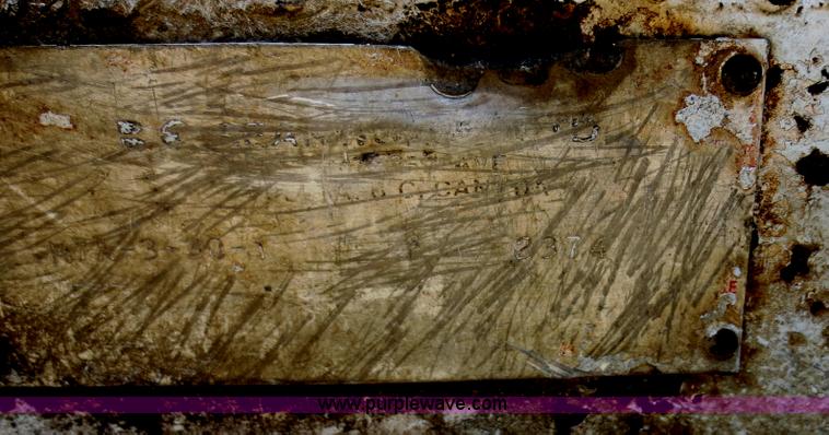 image for item AK9691 Gearworks Pull Master hydraulic winch