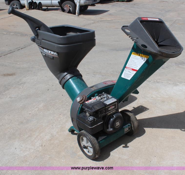 image for item AU9488 Murray ultra chipper/shredder
