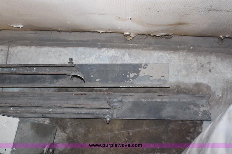 image for item AU9495 Fabric roll up door