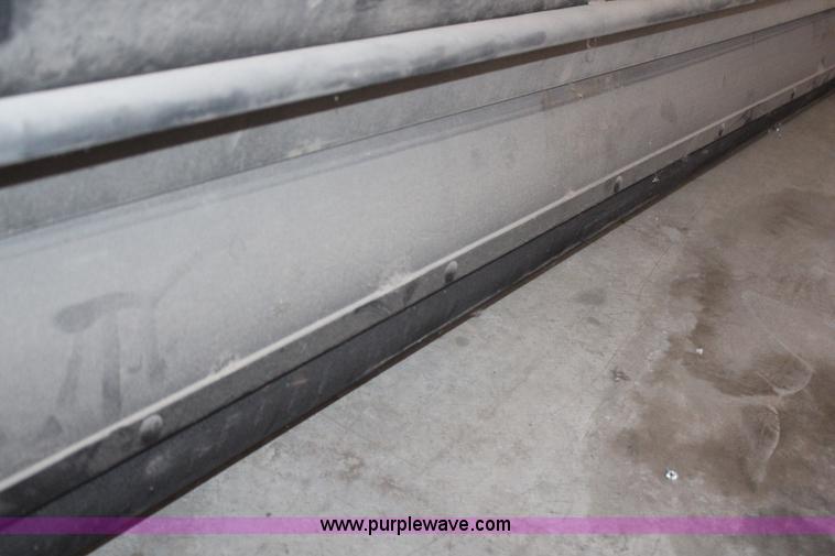 image for item AU9495 Fabric roll up door