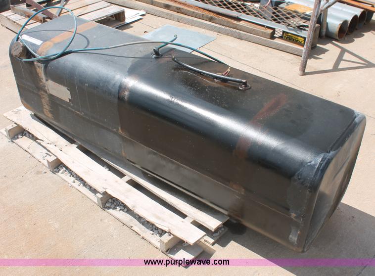 image for item AV9136 75 gallon diesel fuel tank