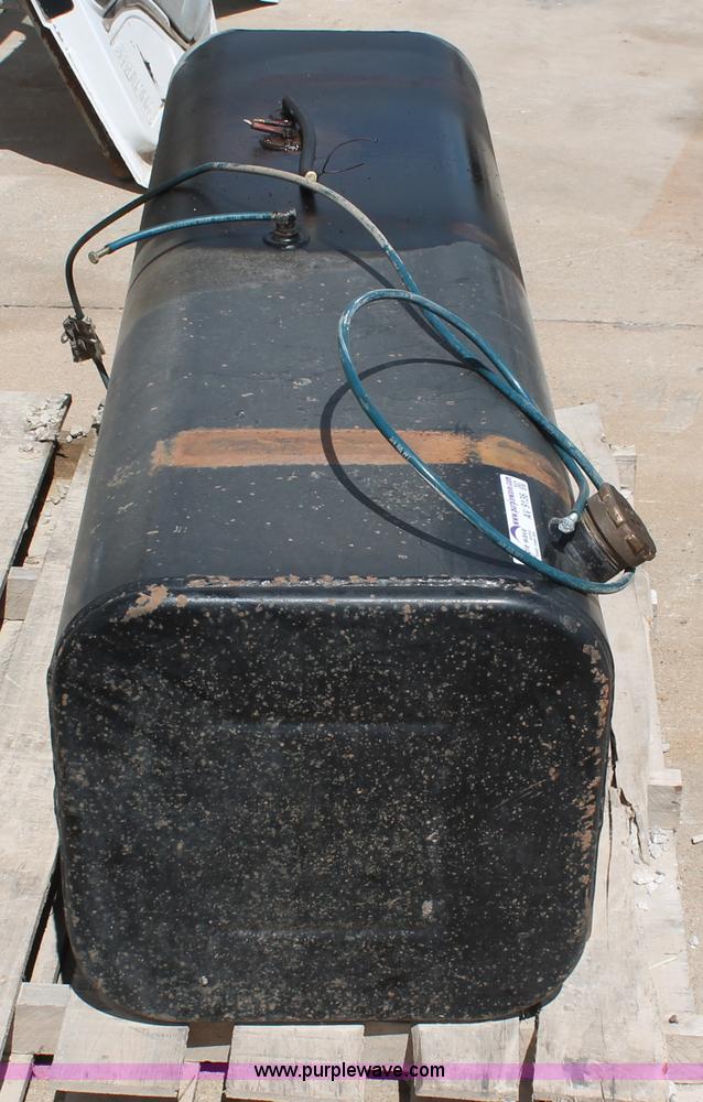 image for item AV9136 75 gallon diesel fuel tank