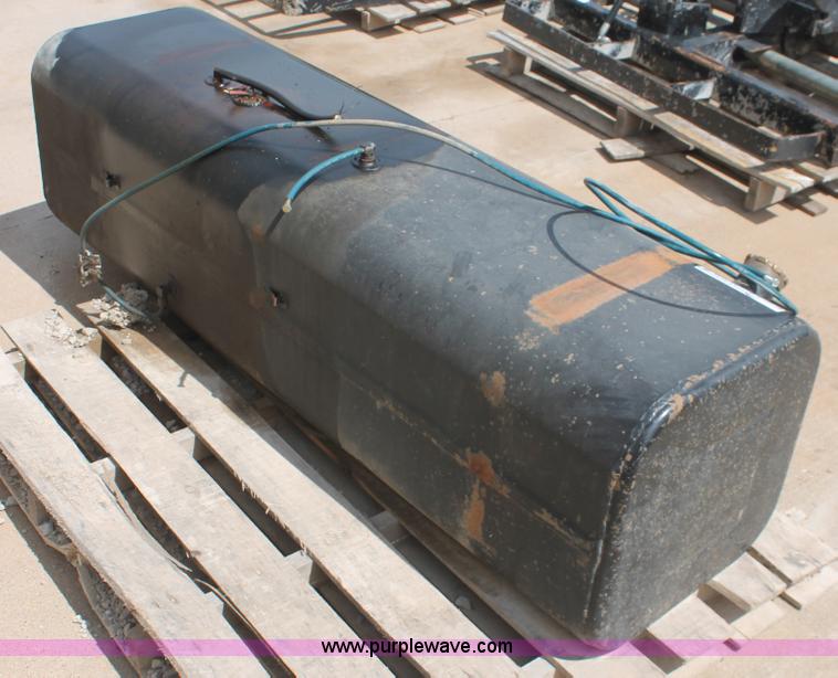 image for item AV9136 75 gallon diesel fuel tank