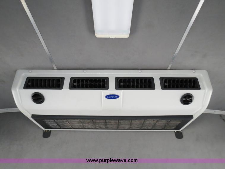 image for item B4792 2006 Ford E450 transit bus