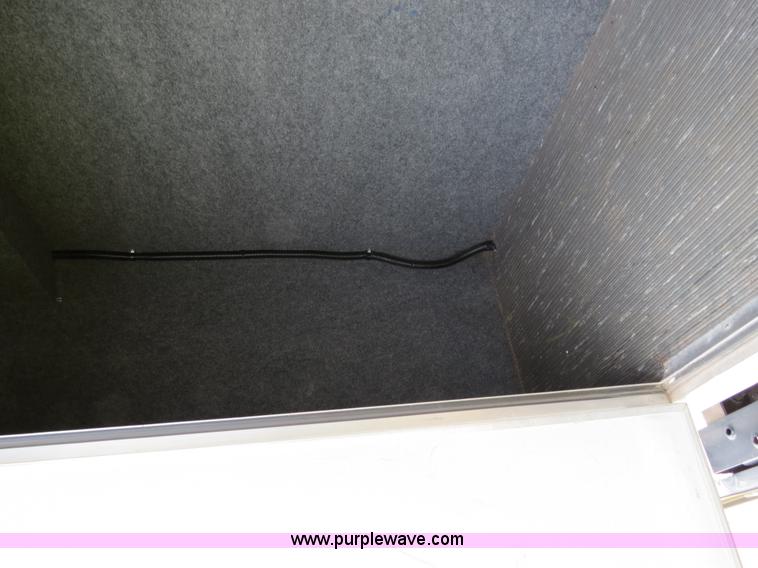 image for item B4792 2006 Ford E450 transit bus