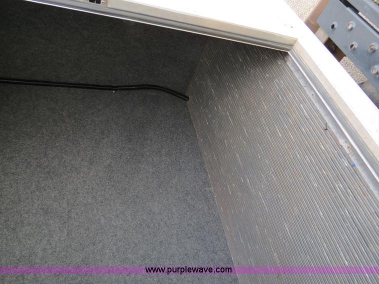 image for item B4792 2006 Ford E450 transit bus