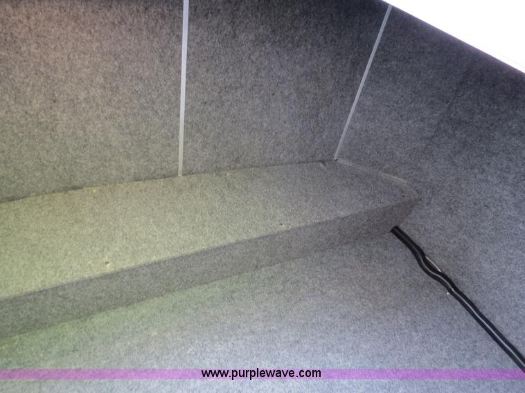 image for item B4792 2006 Ford E450 transit bus