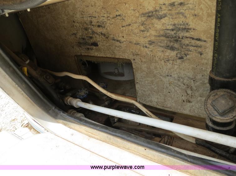 image for item B4793 1978 Airstream Sovereign travel trailer