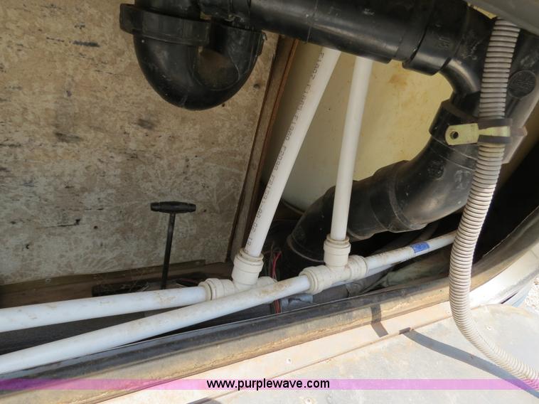 image for item B4793 1978 Airstream Sovereign travel trailer