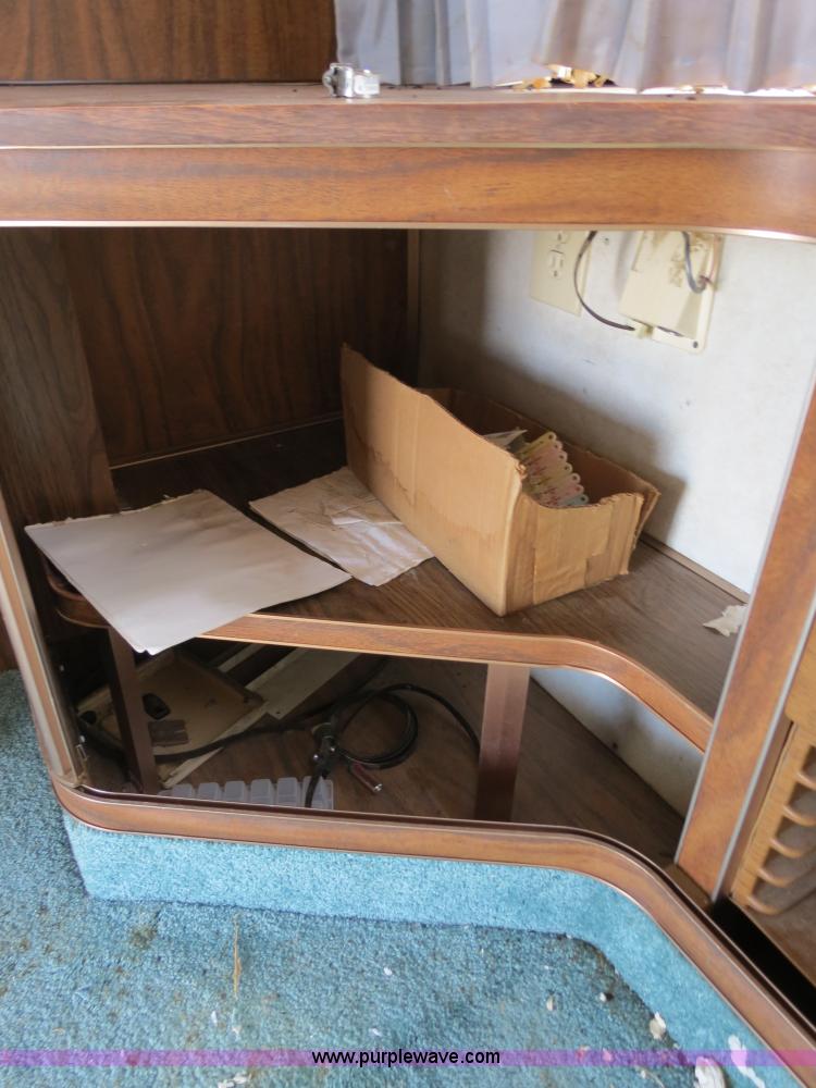 image for item B4793 1978 Airstream Sovereign travel trailer