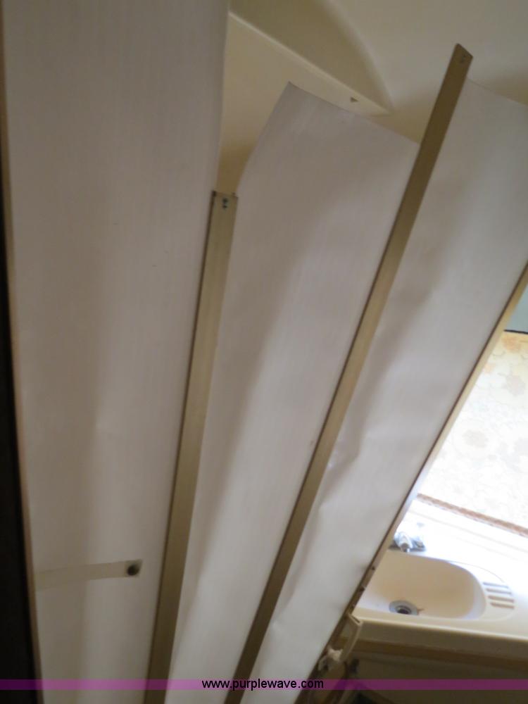 image for item B4793 1978 Airstream Sovereign travel trailer