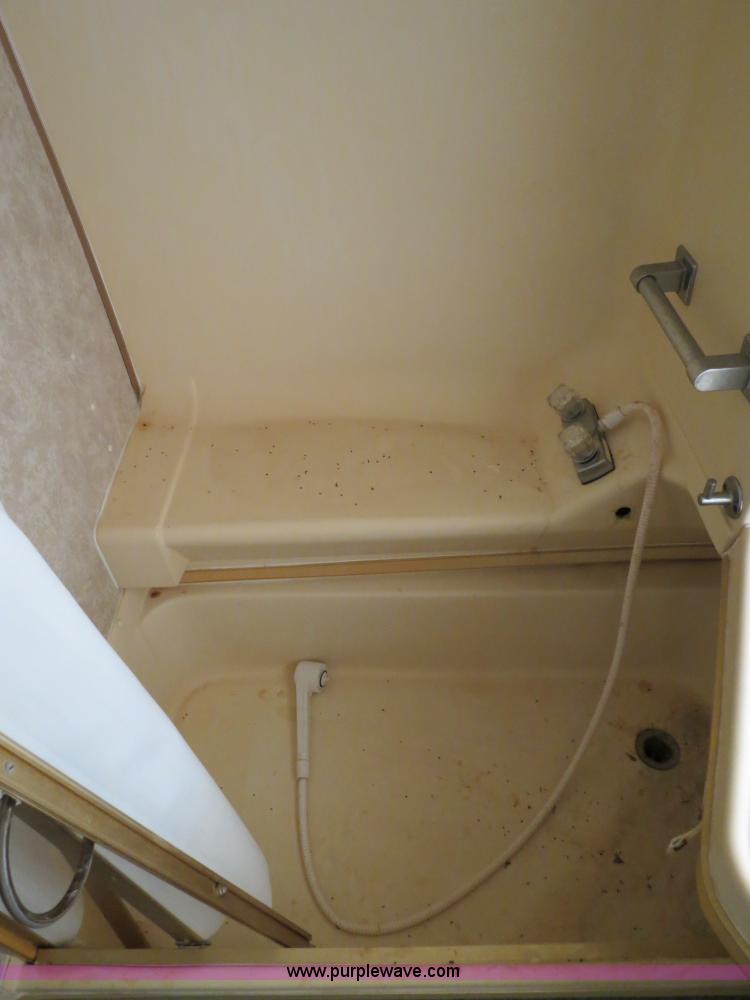 image for item B4793 1978 Airstream Sovereign travel trailer