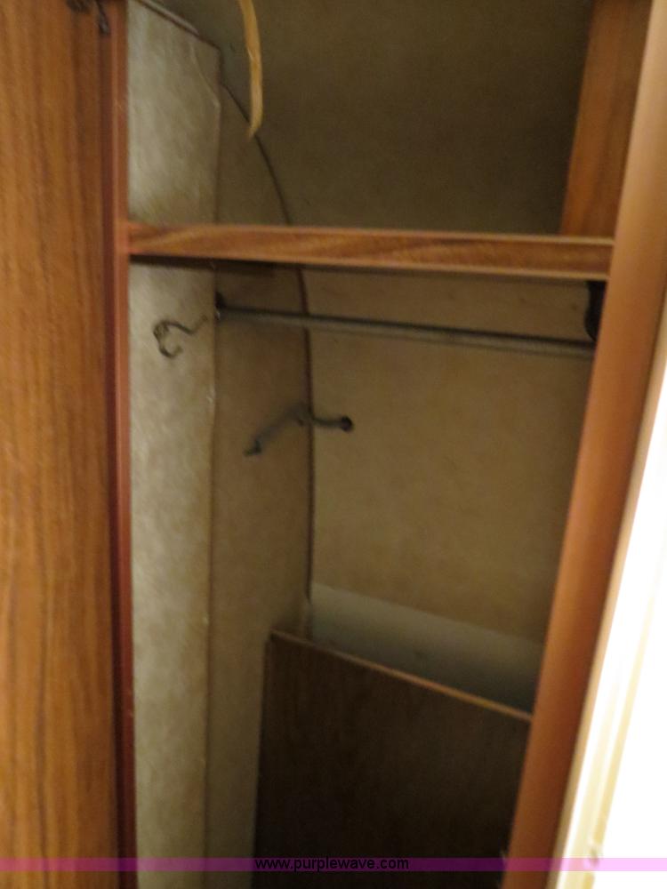 image for item B4793 1978 Airstream Sovereign travel trailer