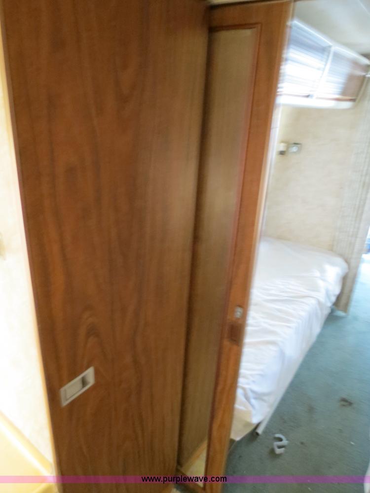 image for item B4793 1978 Airstream Sovereign travel trailer