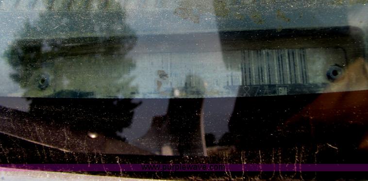 image for item D7466 1990 GMC TopKick reel carrier truck